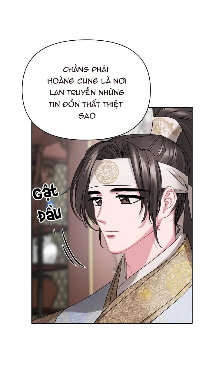 XUÂN PHONG VIÊN MÃN Chapter 5 Trang 22