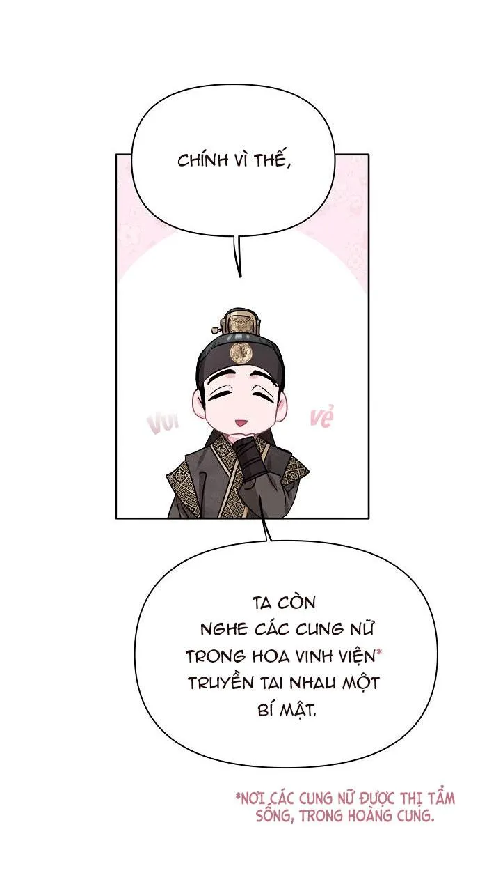 XUÂN PHONG VIÊN MÃN Chapter 5 Trang 23