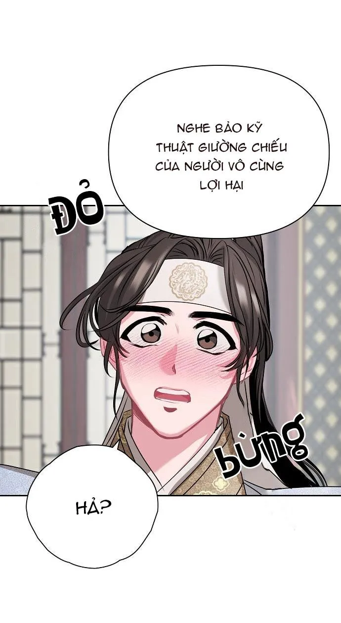 XUÂN PHONG VIÊN MÃN Chapter 5 Trang 24