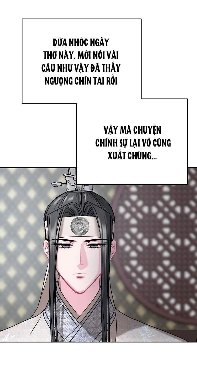 XUÂN PHONG VIÊN MÃN Chapter 5 Trang 28