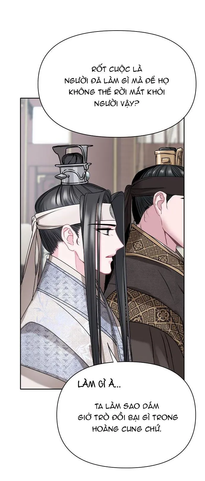 XUÂN PHONG VIÊN MÃN Chapter 5 Trang 34