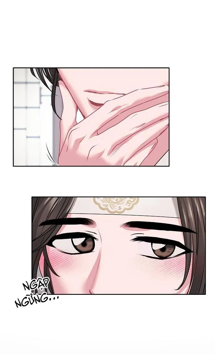 XUÂN PHONG VIÊN MÃN Chapter 5 Trang 36