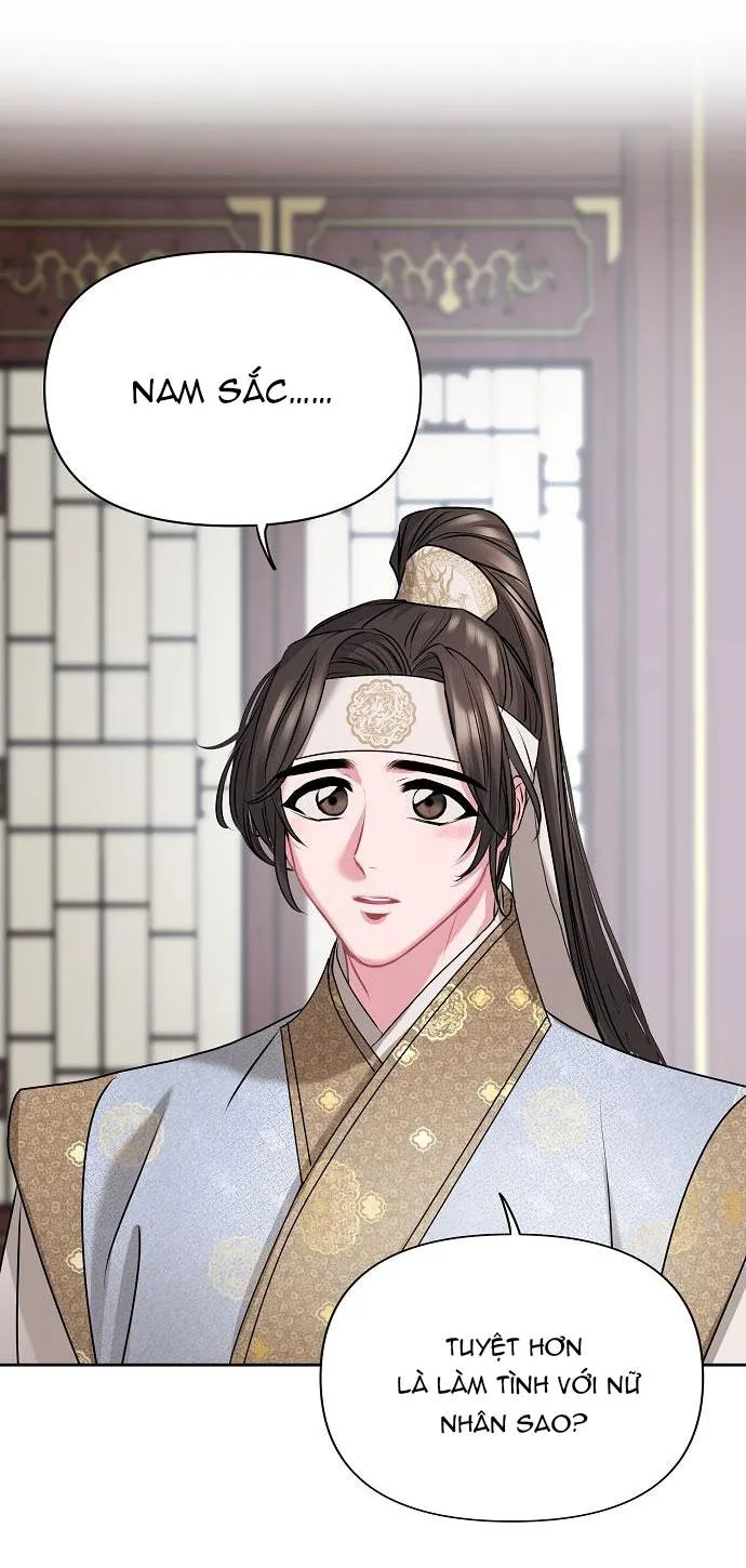 XUÂN PHONG VIÊN MÃN Chapter 5 Trang 37