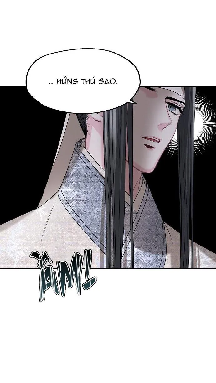 XUÂN PHONG VIÊN MÃN Chapter 5 Trang 39