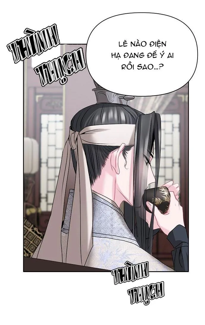 XUÂN PHONG VIÊN MÃN Chapter 5 Trang 41