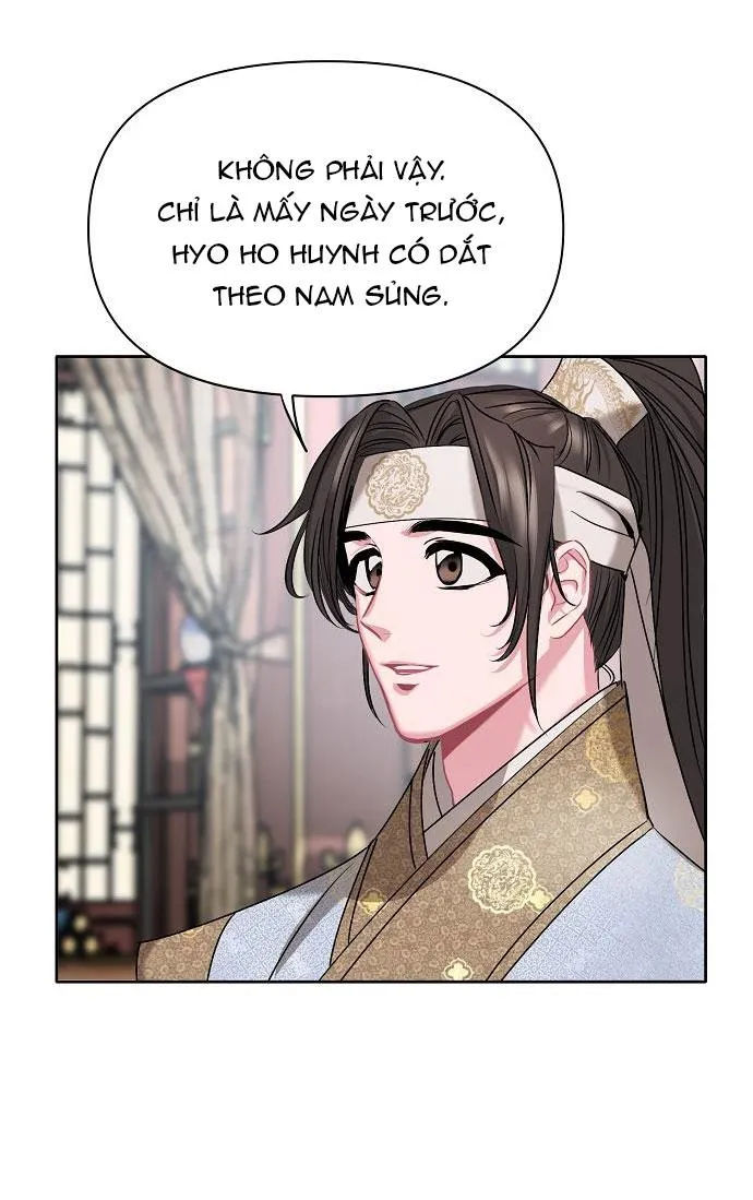 XUÂN PHONG VIÊN MÃN Chapter 5 Trang 42