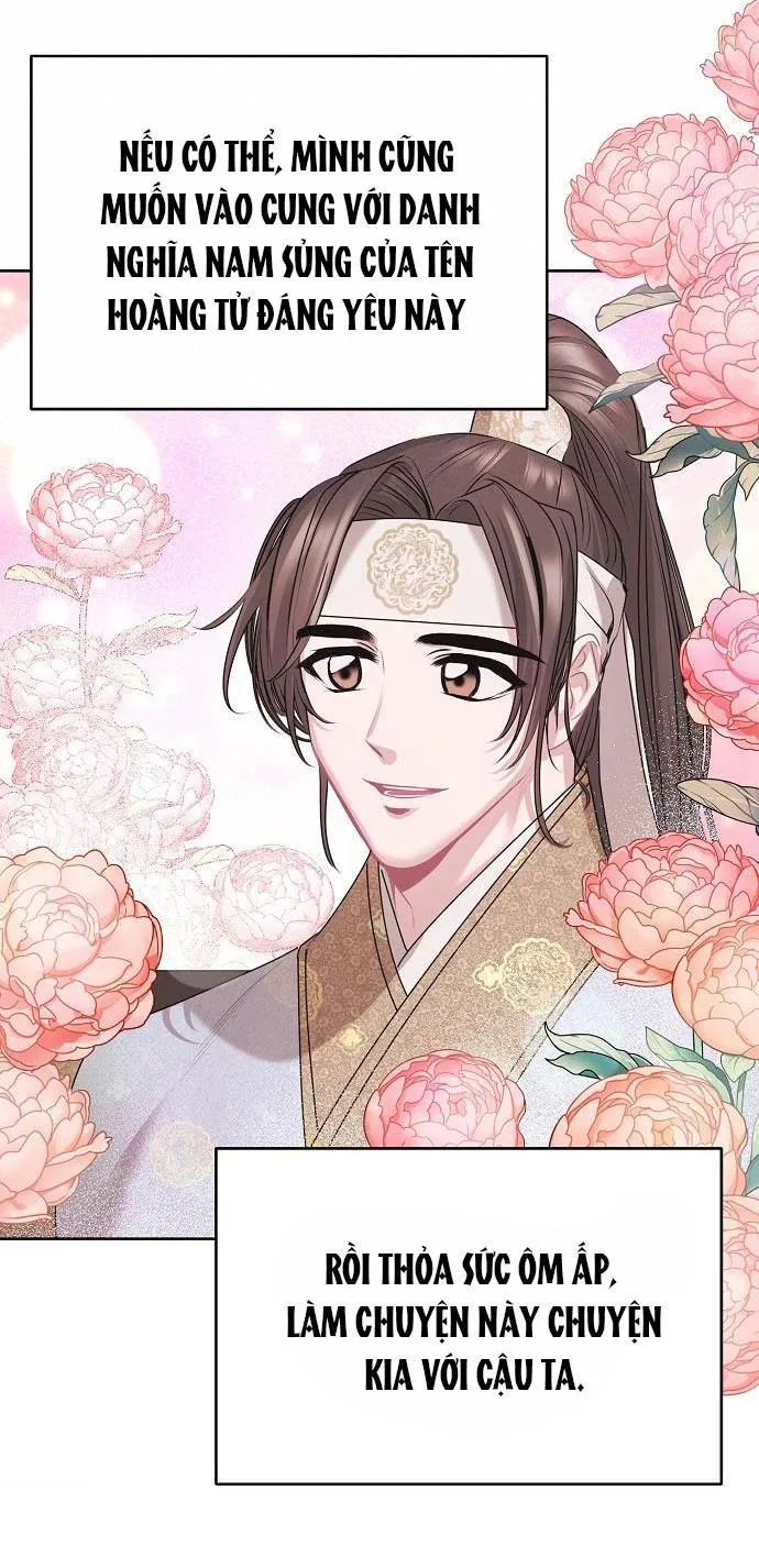 XUÂN PHONG VIÊN MÃN Chapter 5 Trang 45