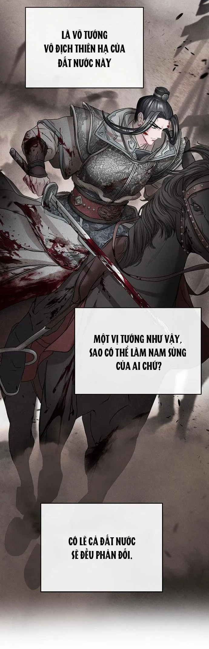 XUÂN PHONG VIÊN MÃN Chapter 5 Trang 47