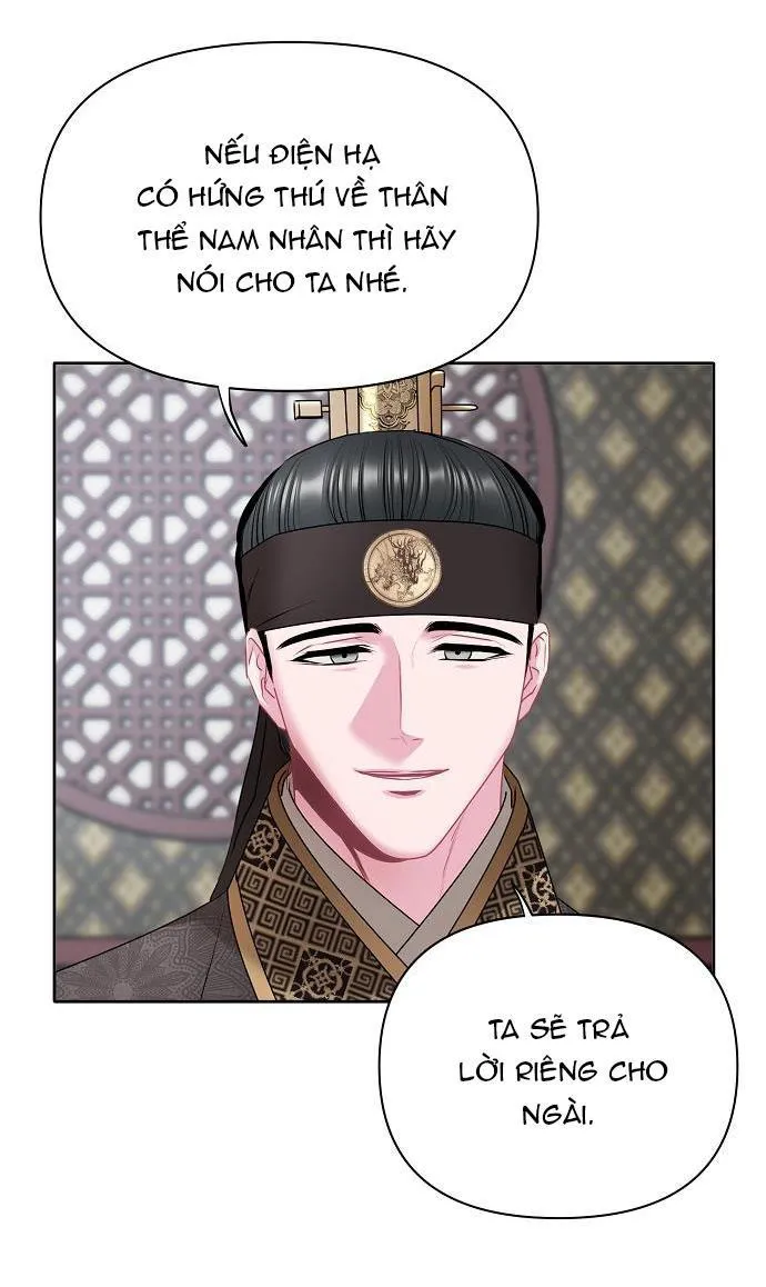 XUÂN PHONG VIÊN MÃN Chapter 5 Trang 51