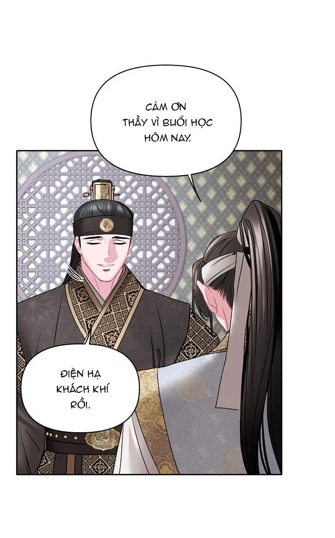 XUÂN PHONG VIÊN MÃN Chapter 5 Trang 55