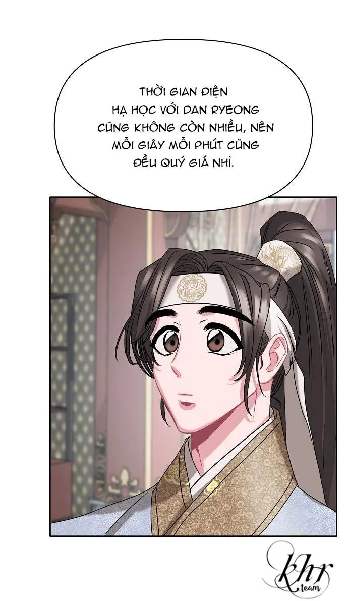 XUÂN PHONG VIÊN MÃN Chapter 5 Trang 56