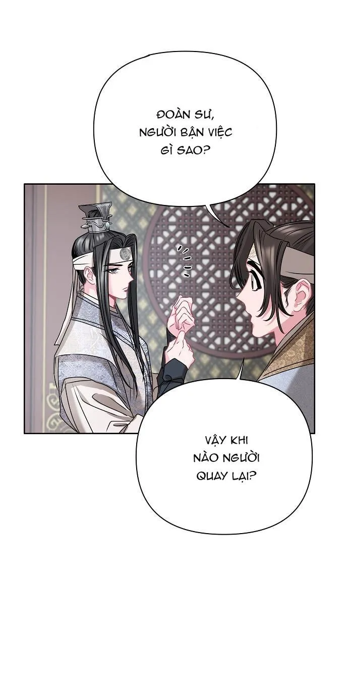 XUÂN PHONG VIÊN MÃN Chapter 5 Trang 57