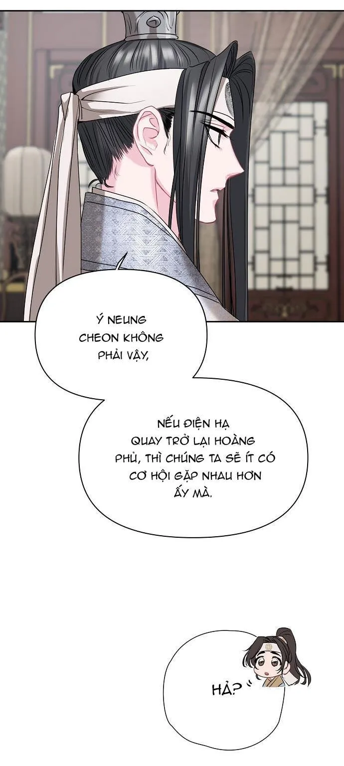 XUÂN PHONG VIÊN MÃN Chapter 5 Trang 58