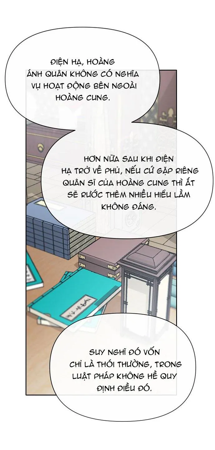 XUÂN PHONG VIÊN MÃN Chapter 5 Trang 61