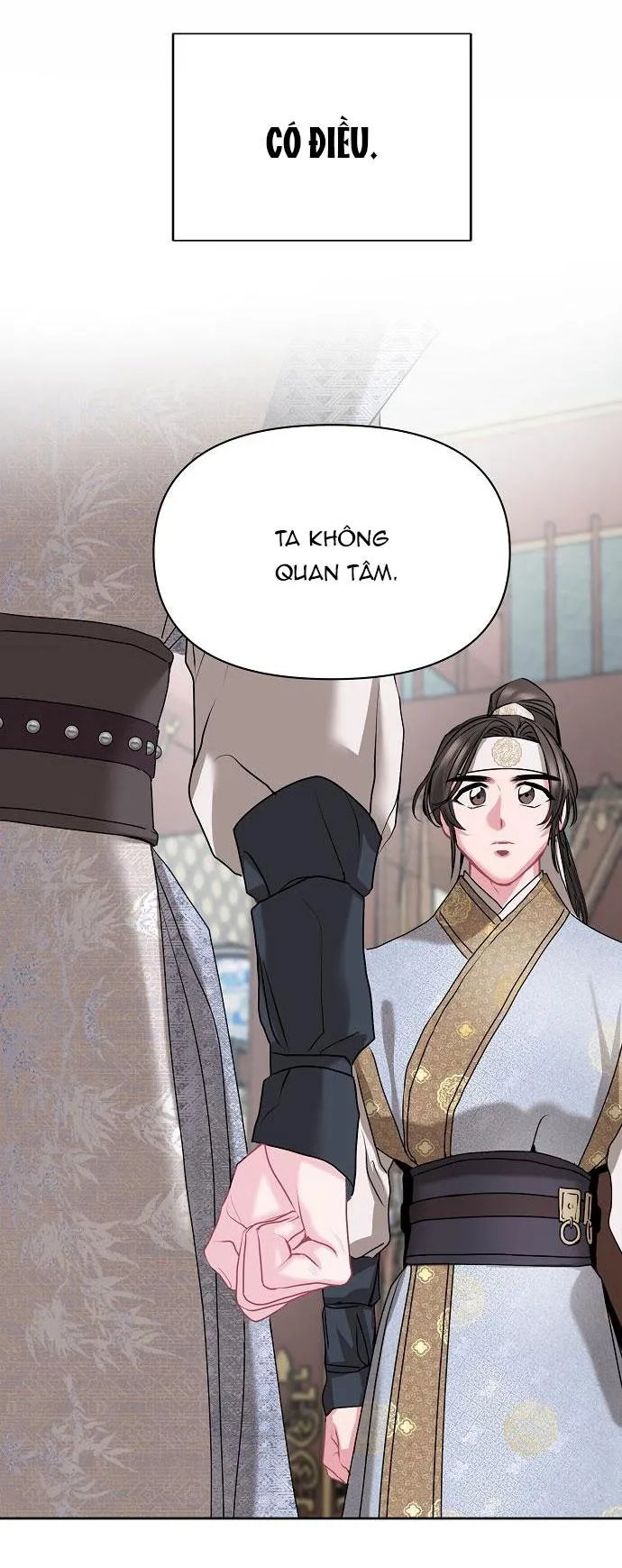 XUÂN PHONG VIÊN MÃN Chapter 5 Trang 64