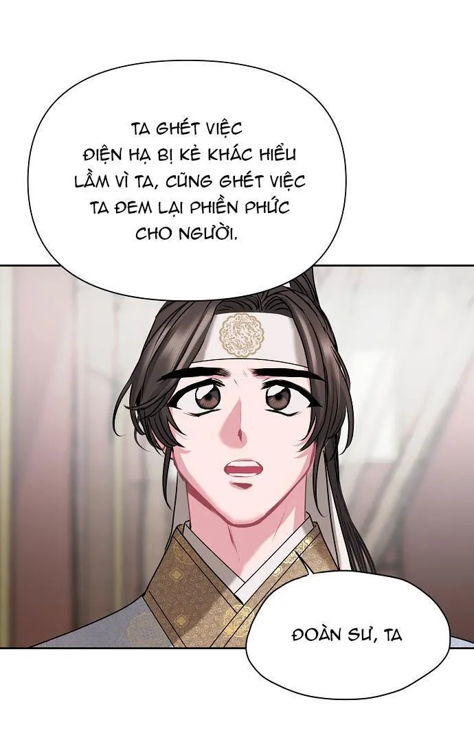 XUÂN PHONG VIÊN MÃN Chapter 5 Trang 65