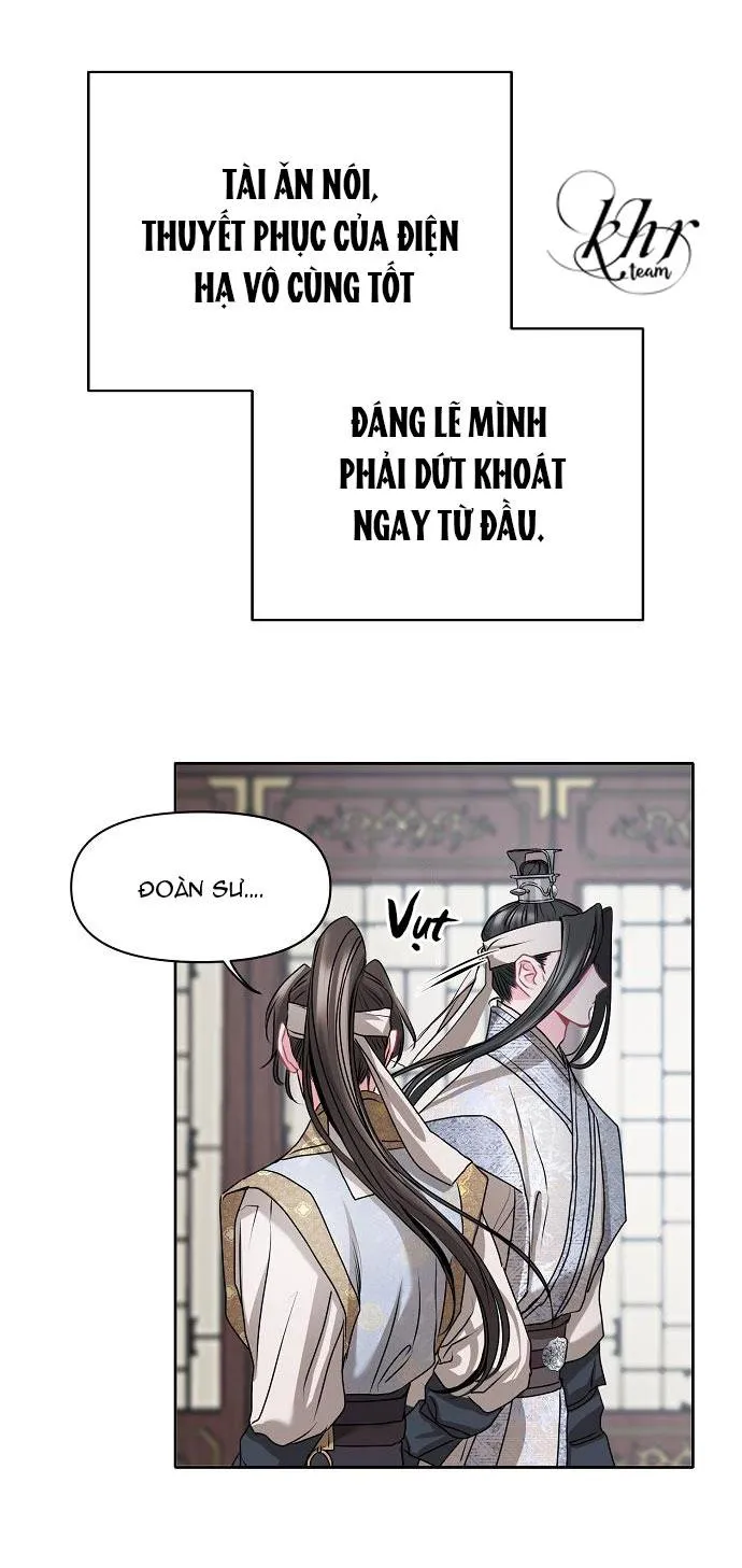XUÂN PHONG VIÊN MÃN Chapter 5 Trang 68