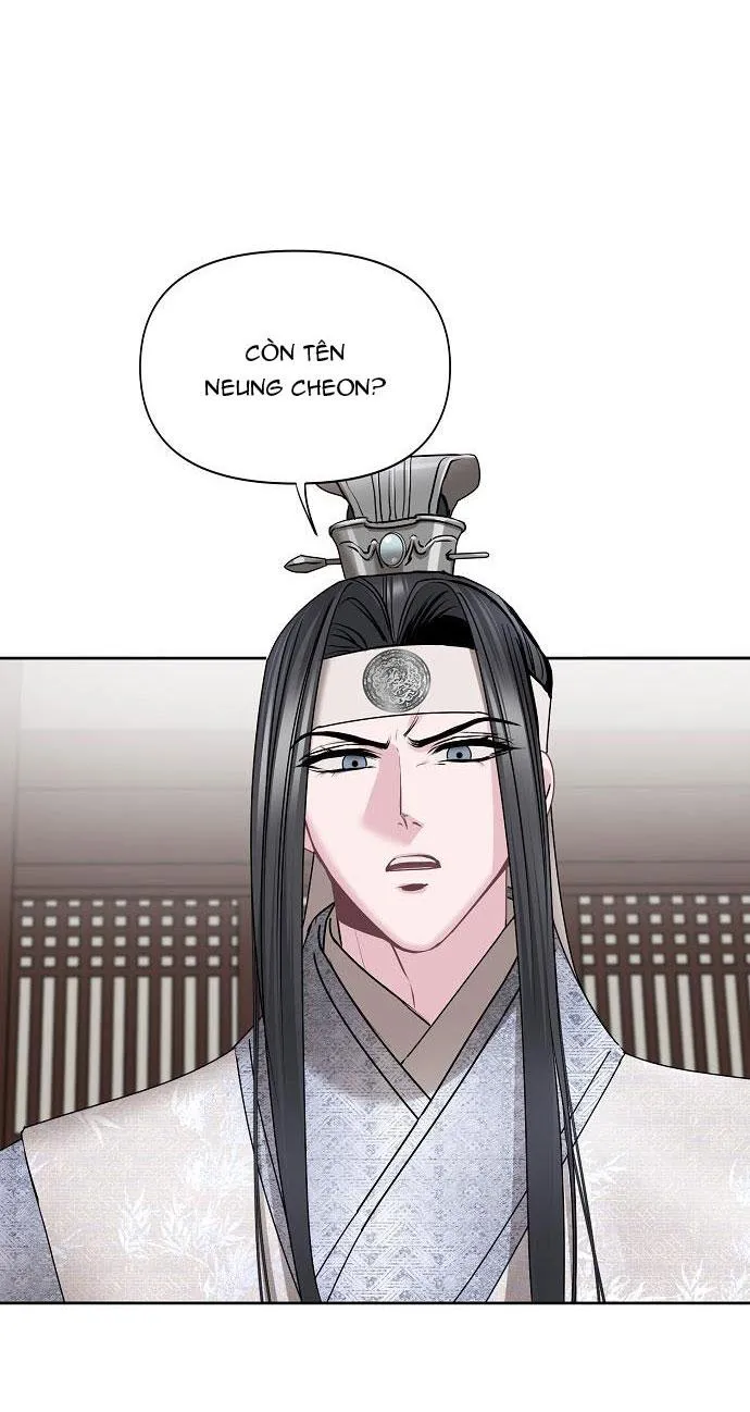 XUÂN PHONG VIÊN MÃN Chapter 6 Trang 3