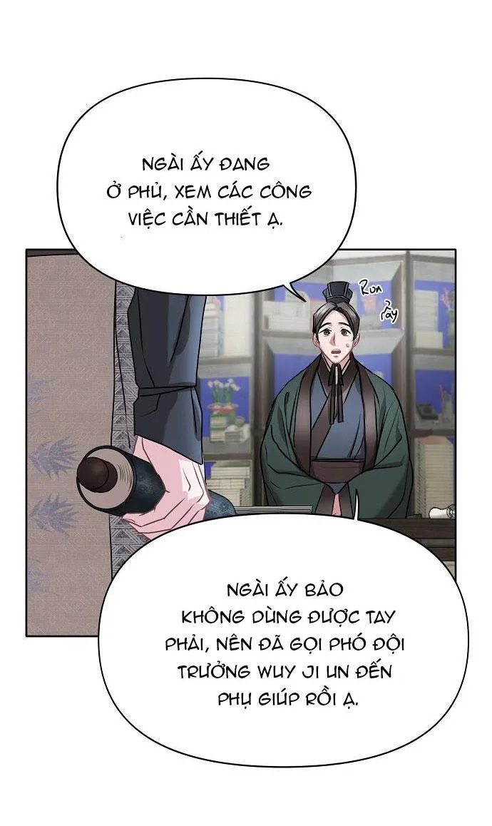 XUÂN PHONG VIÊN MÃN Chapter 6 Trang 4