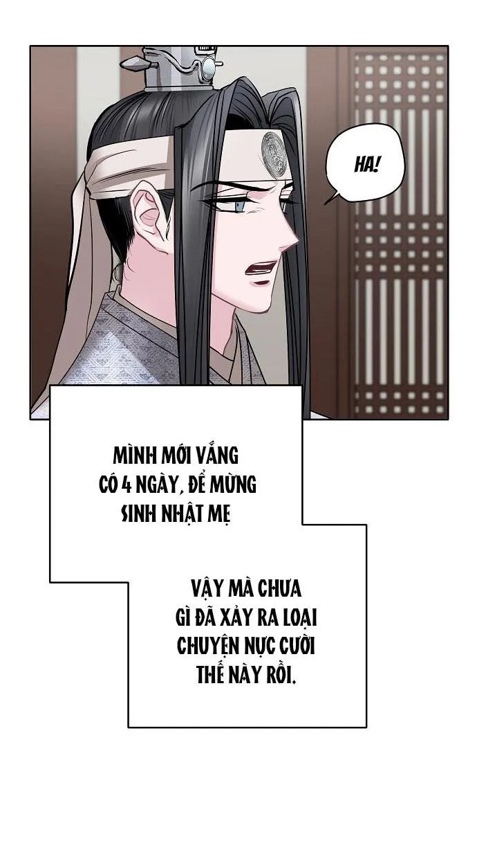 XUÂN PHONG VIÊN MÃN Chapter 6 Trang 5