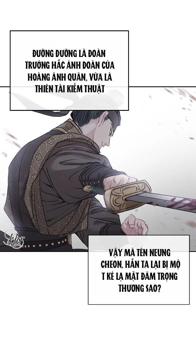 XUÂN PHONG VIÊN MÃN Chapter 6 Trang 6