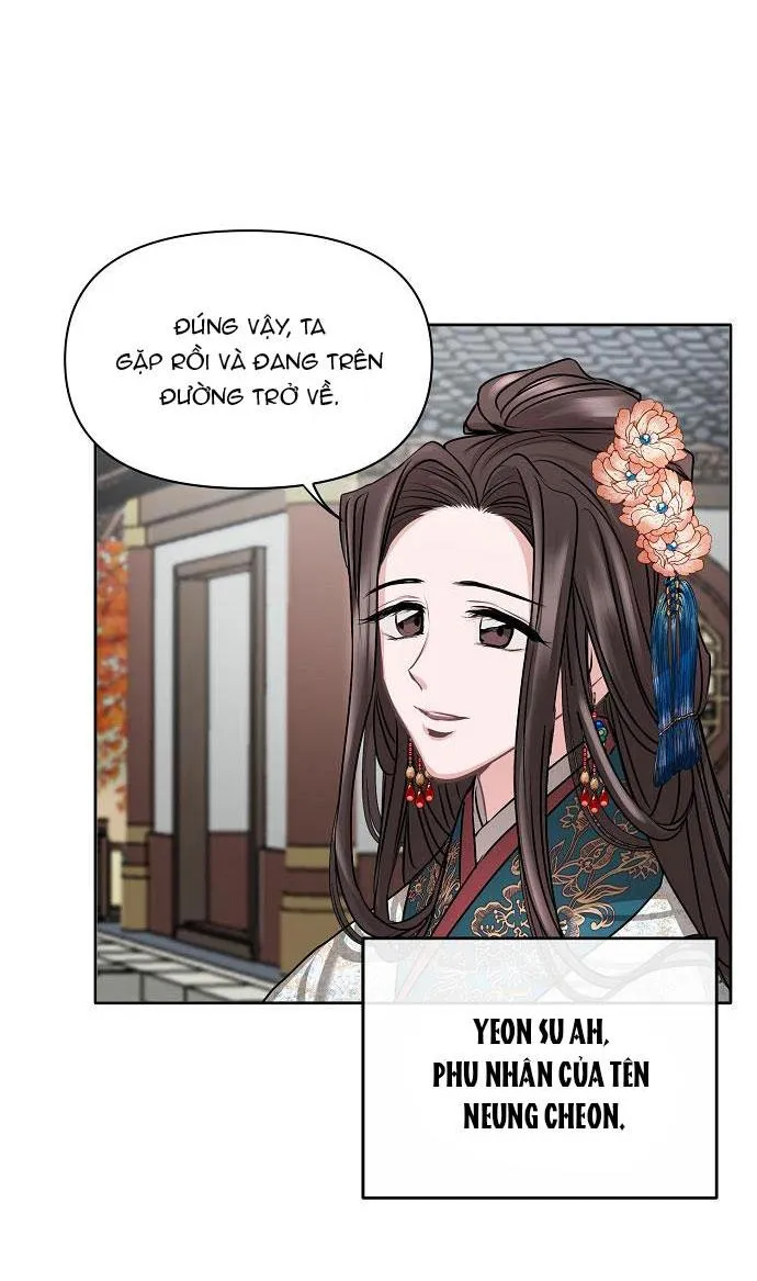 XUÂN PHONG VIÊN MÃN Chapter 6 Trang 16