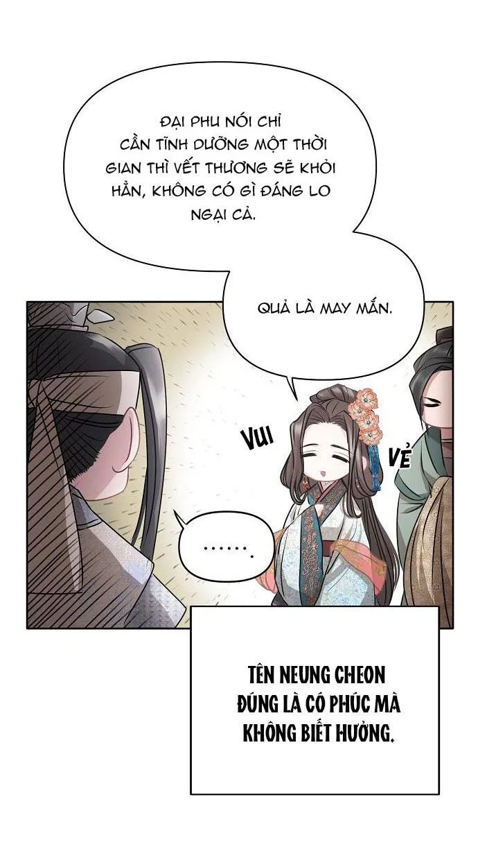 XUÂN PHONG VIÊN MÃN Chapter 6 Trang 18
