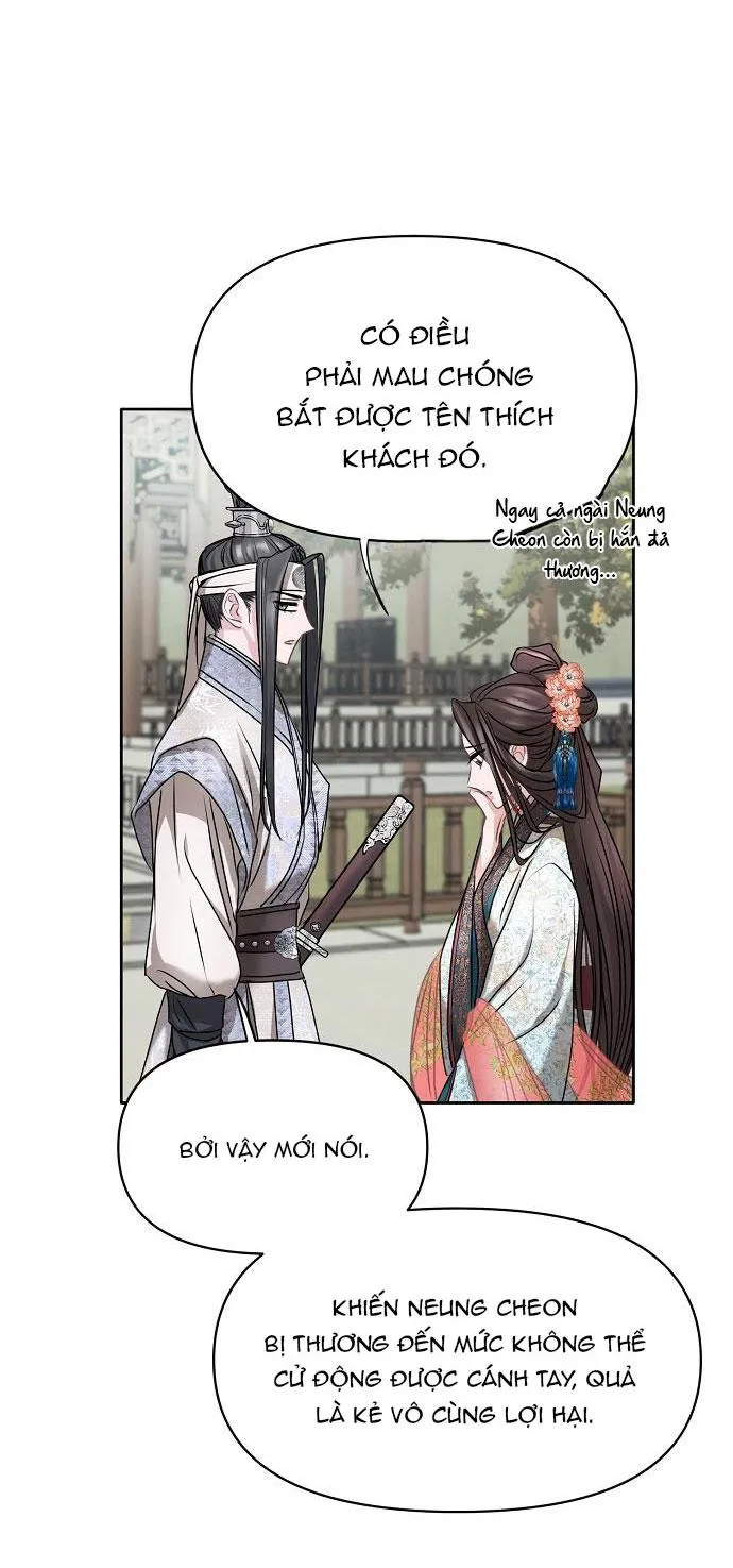 XUÂN PHONG VIÊN MÃN Chapter 6 Trang 19