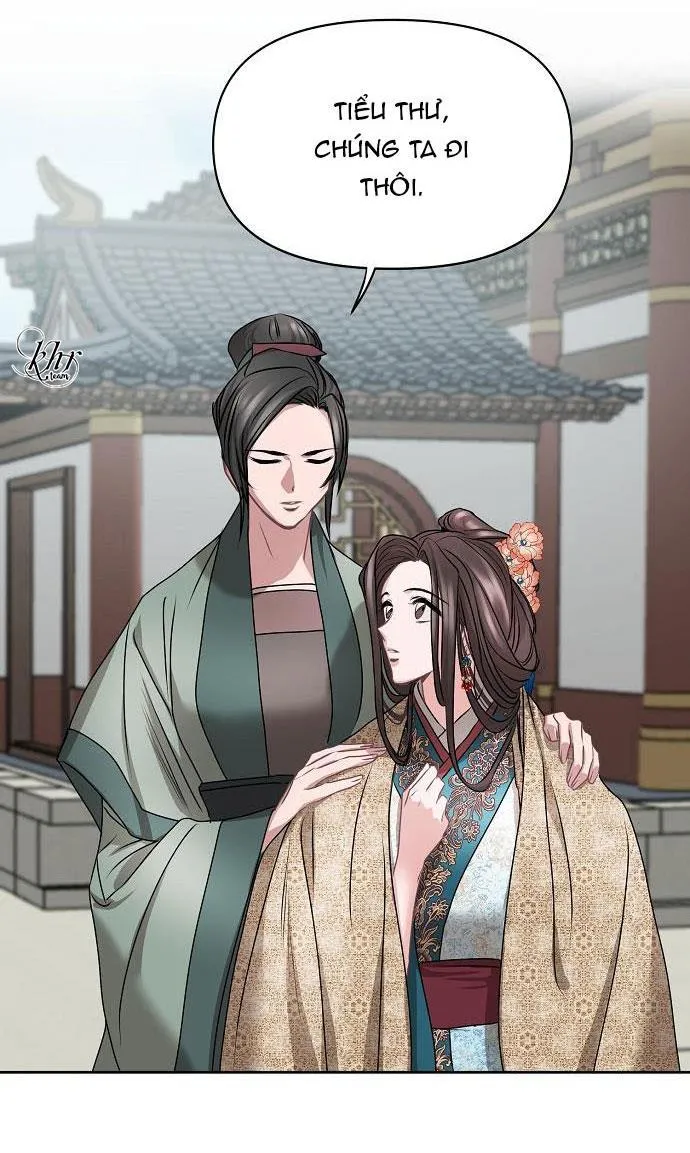 XUÂN PHONG VIÊN MÃN Chapter 6 Trang 21