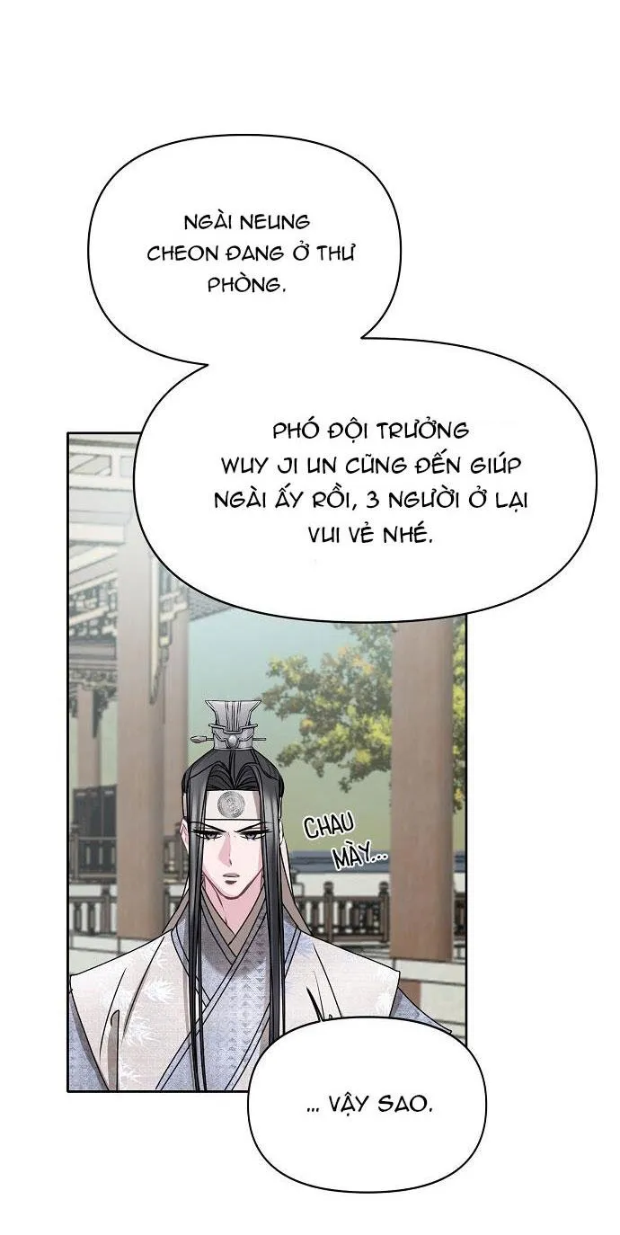 XUÂN PHONG VIÊN MÃN Chapter 6 Trang 23