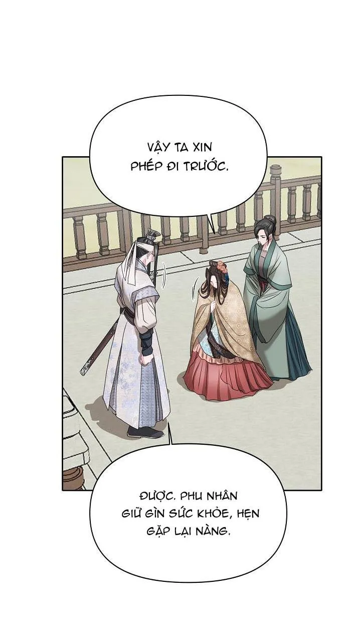 XUÂN PHONG VIÊN MÃN Chapter 6 Trang 24