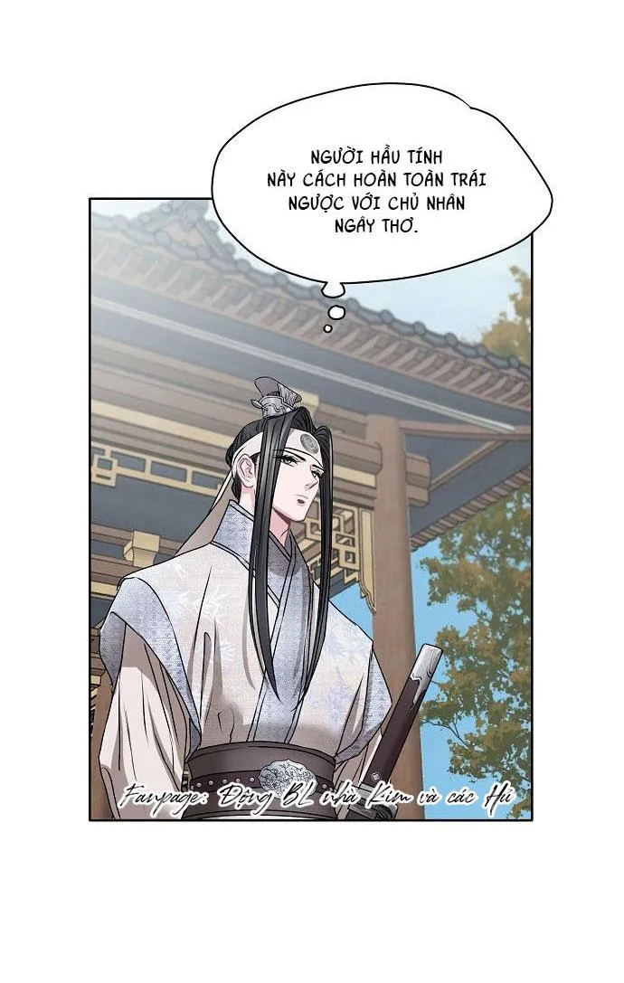 XUÂN PHONG VIÊN MÃN Chapter 6 Trang 27