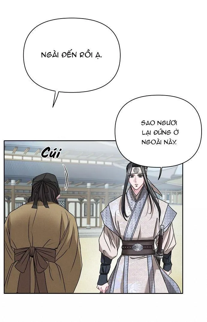 XUÂN PHONG VIÊN MÃN Chapter 6 Trang 29