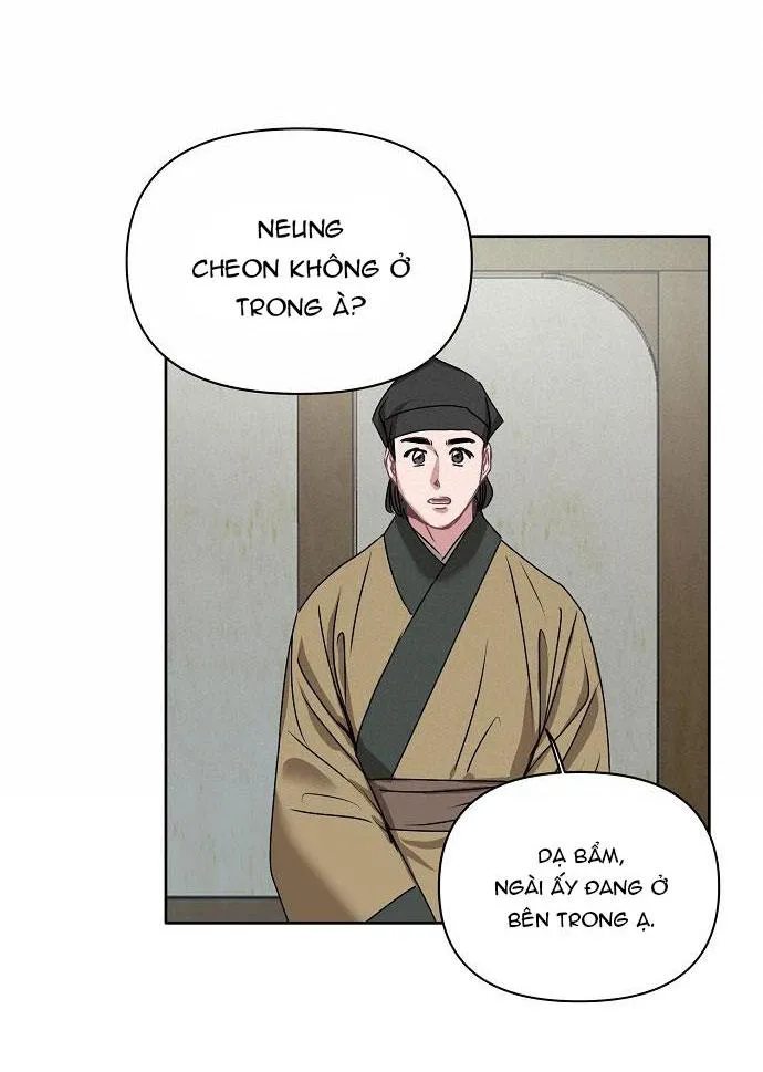 XUÂN PHONG VIÊN MÃN Chapter 6 Trang 30