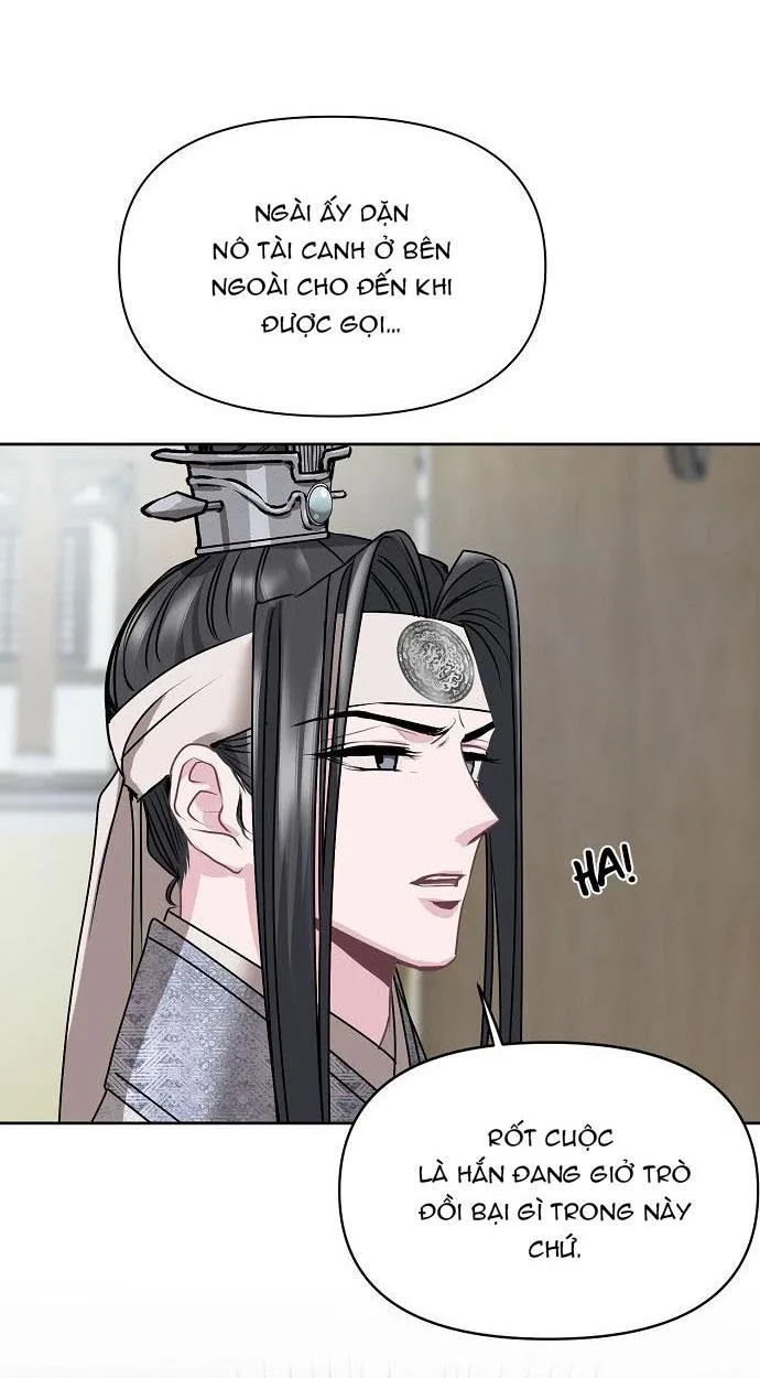 XUÂN PHONG VIÊN MÃN Chapter 6 Trang 31