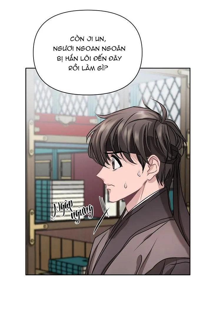 XUÂN PHONG VIÊN MÃN Chapter 6 Trang 36