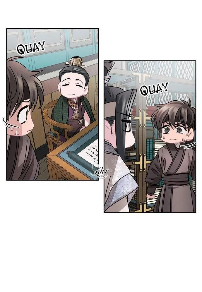 XUÂN PHONG VIÊN MÃN Chapter 6 Trang 37