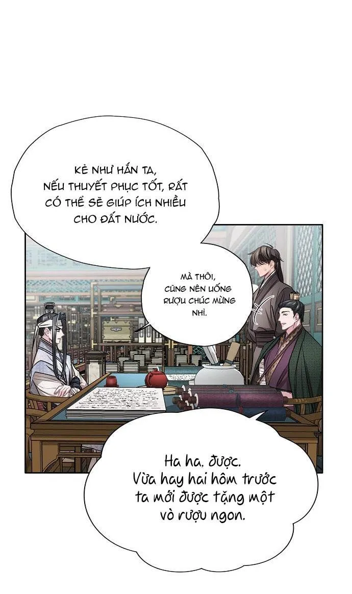 XUÂN PHONG VIÊN MÃN Chapter 6 Trang 46