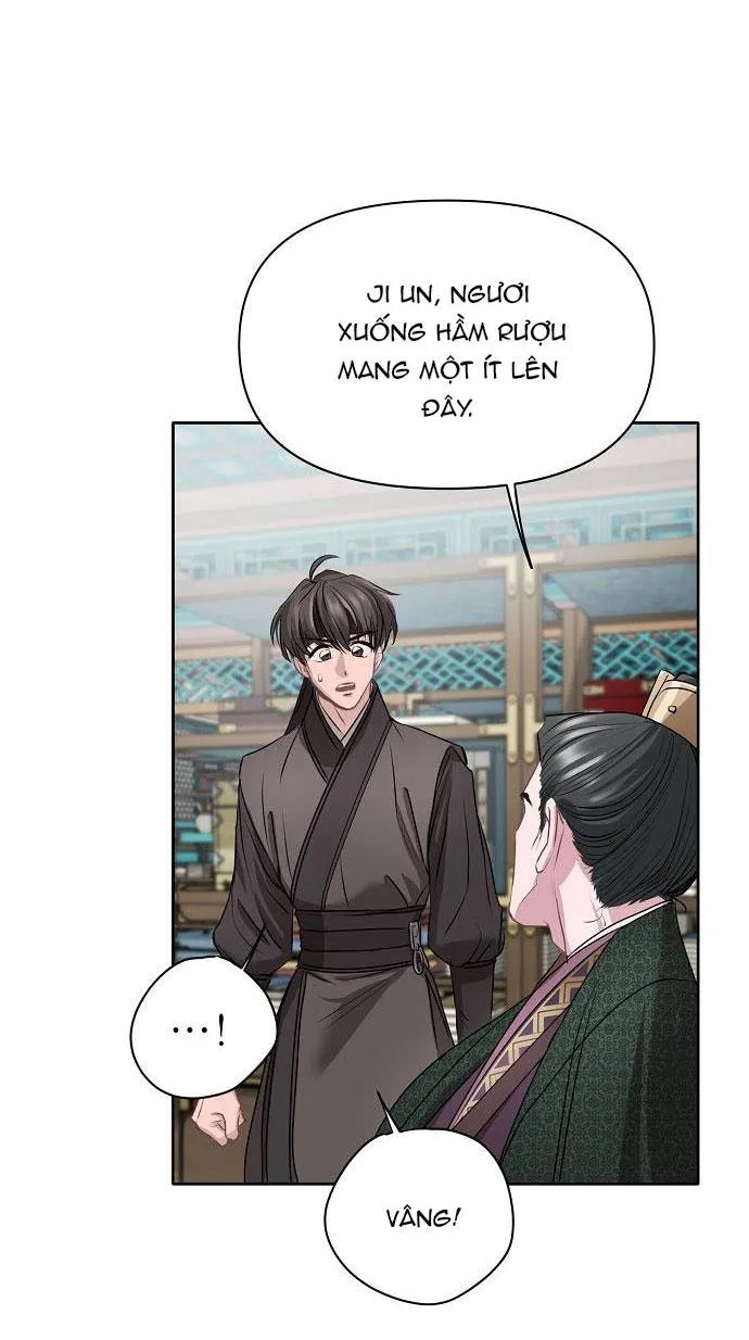 XUÂN PHONG VIÊN MÃN Chapter 6 Trang 47