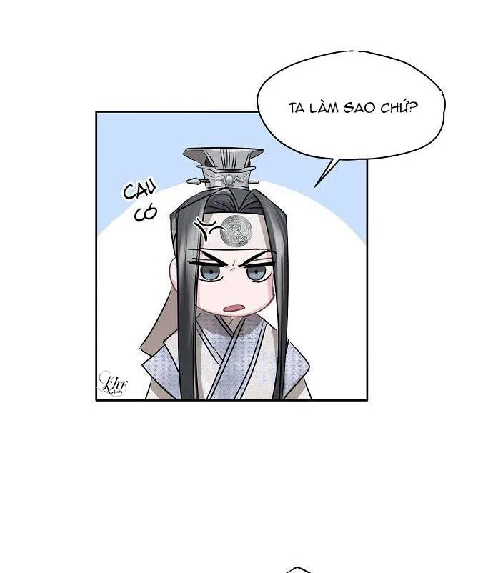 XUÂN PHONG VIÊN MÃN Chapter 6 Trang 51