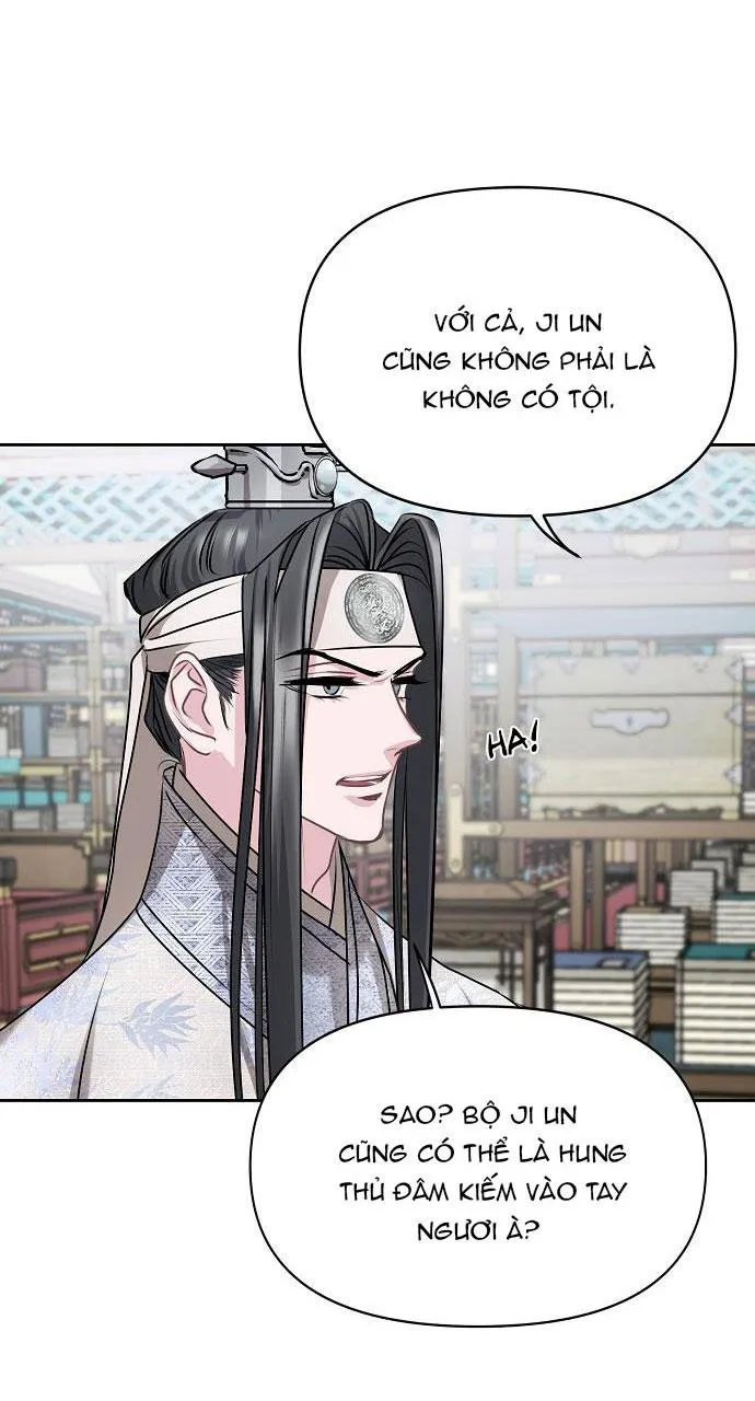 XUÂN PHONG VIÊN MÃN Chapter 6 Trang 54