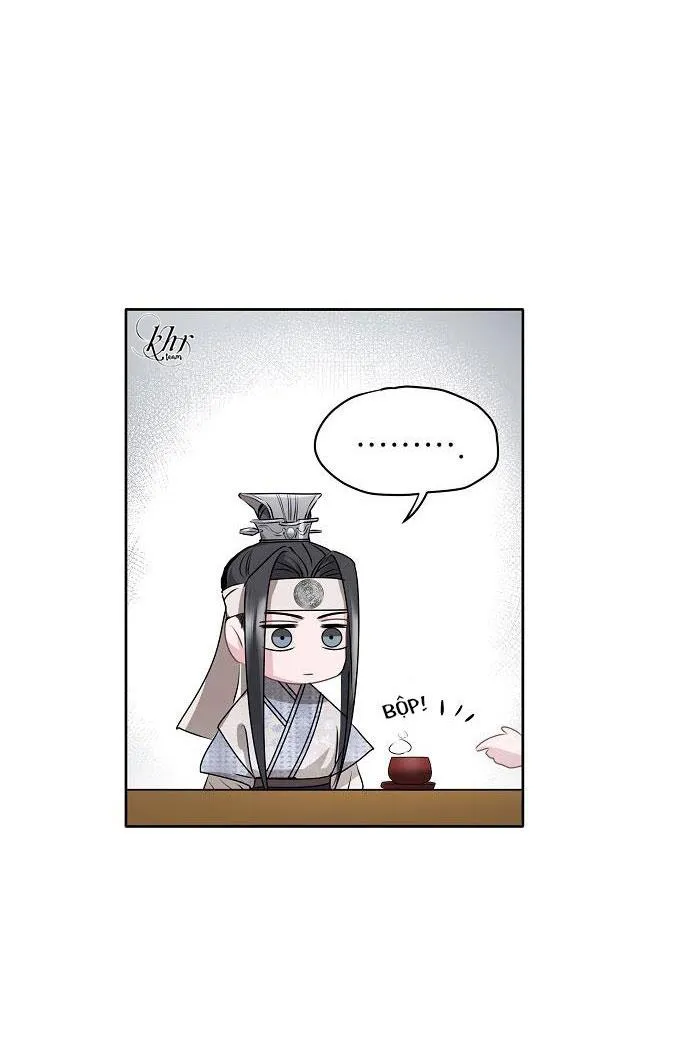 XUÂN PHONG VIÊN MÃN Chapter 6 Trang 56