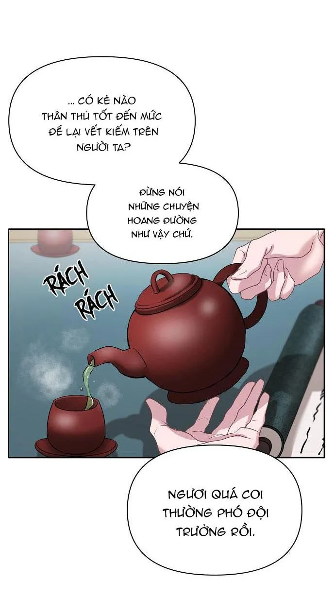 XUÂN PHONG VIÊN MÃN Chapter 6 Trang 57