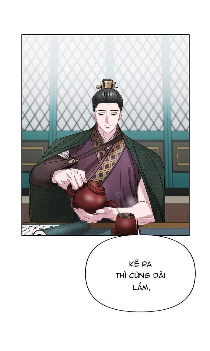 XUÂN PHONG VIÊN MÃN Chapter 6 Trang 58