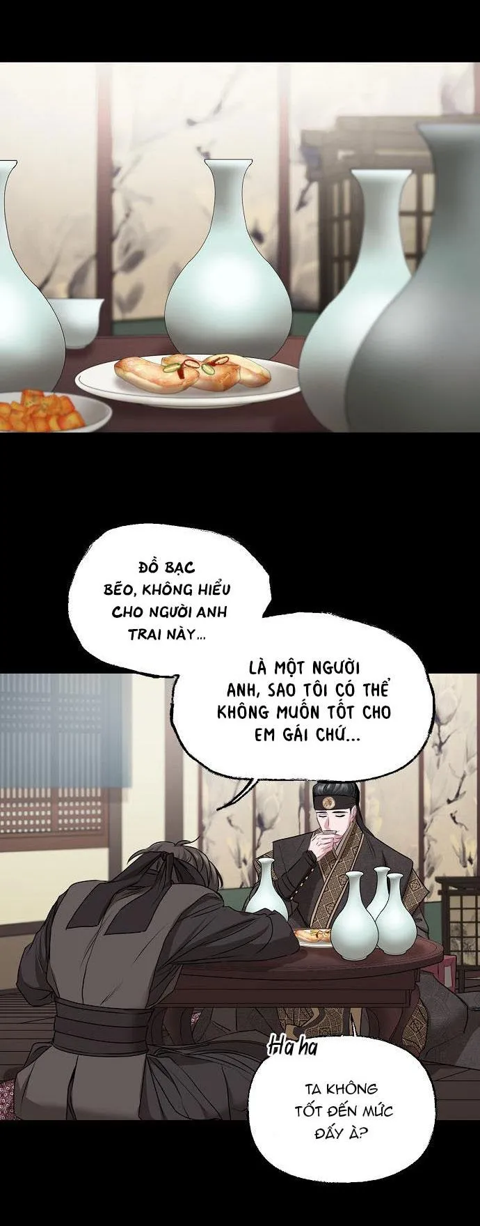 XUÂN PHONG VIÊN MÃN Chapter 6 Trang 61