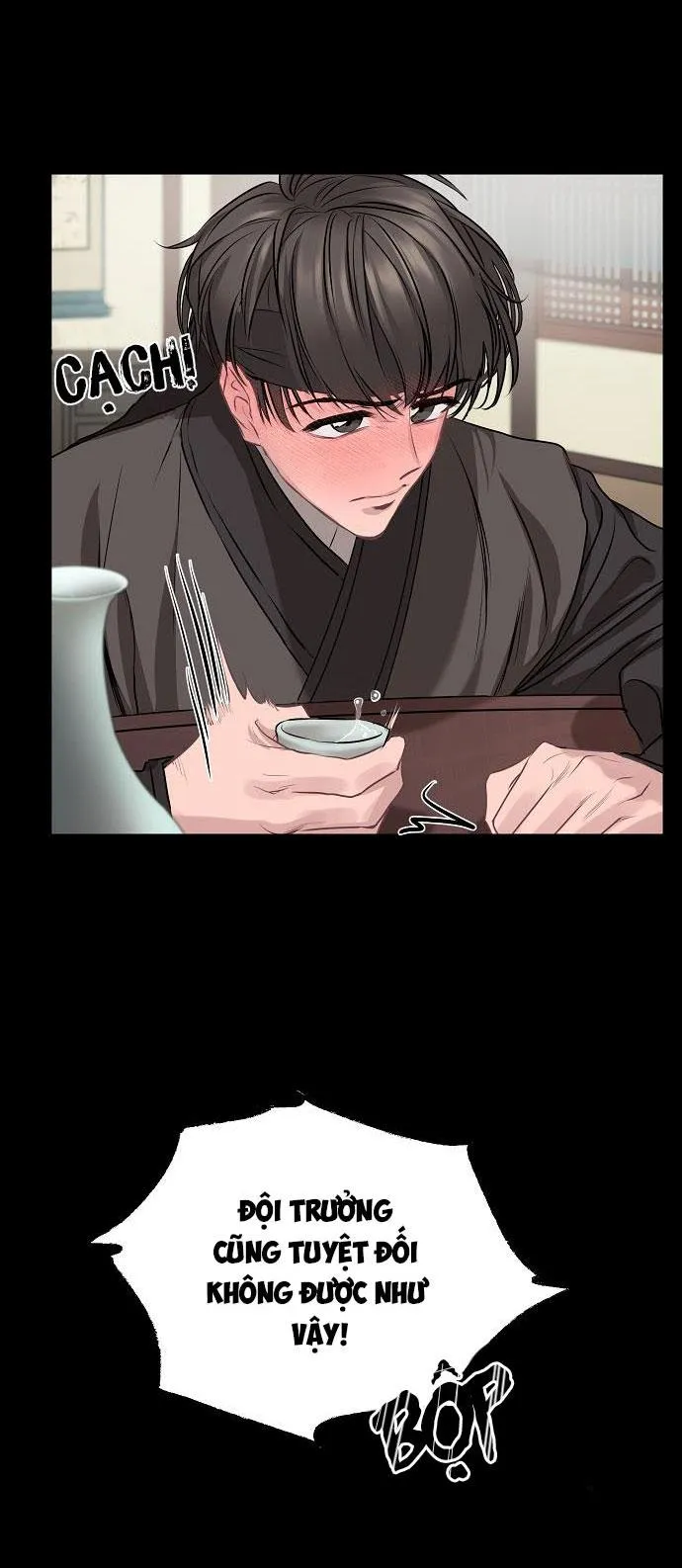 XUÂN PHONG VIÊN MÃN Chapter 6 Trang 62