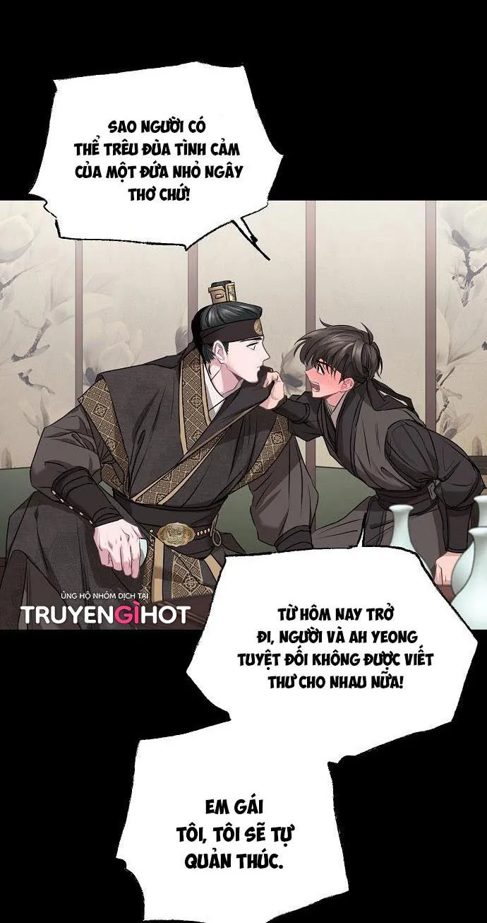 XUÂN PHONG VIÊN MÃN Chapter 6 Trang 64