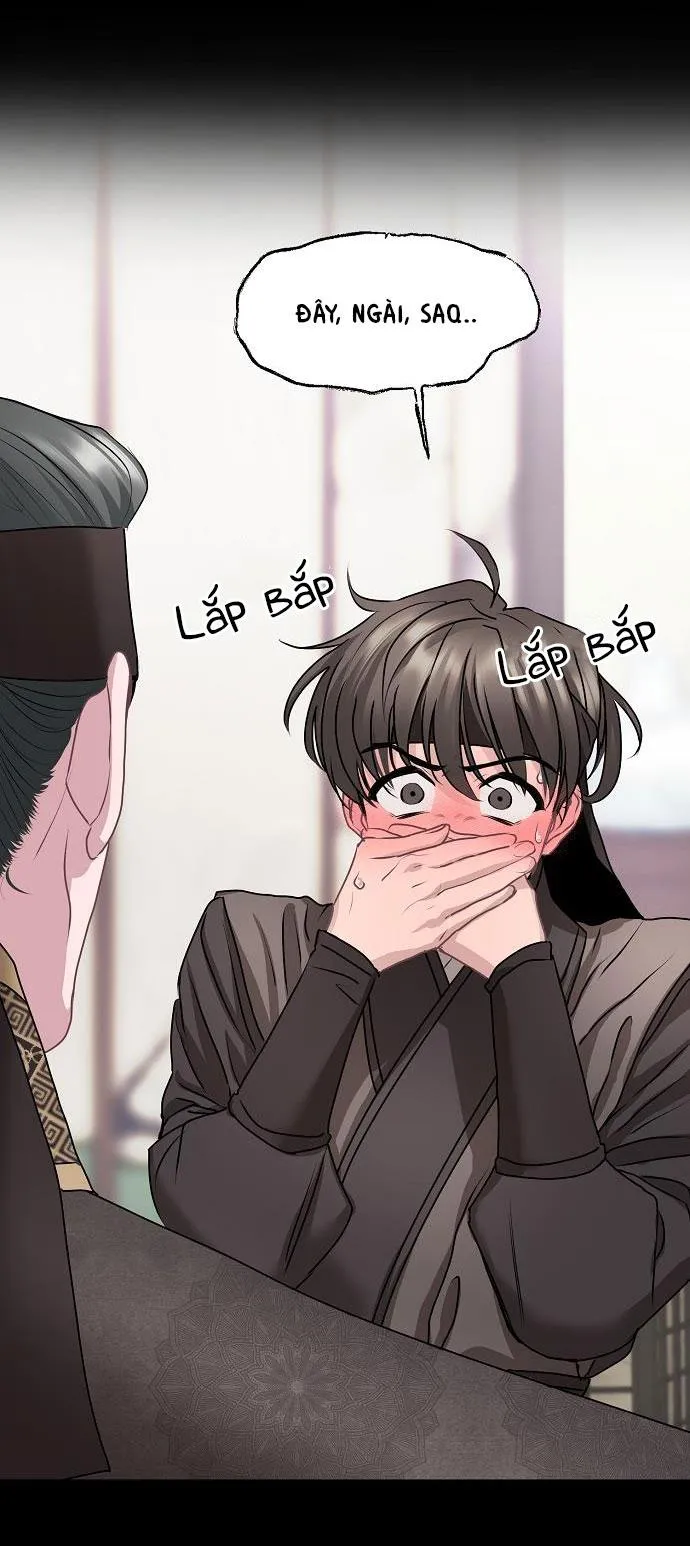 XUÂN PHONG VIÊN MÃN Chapter 7 Trang 5