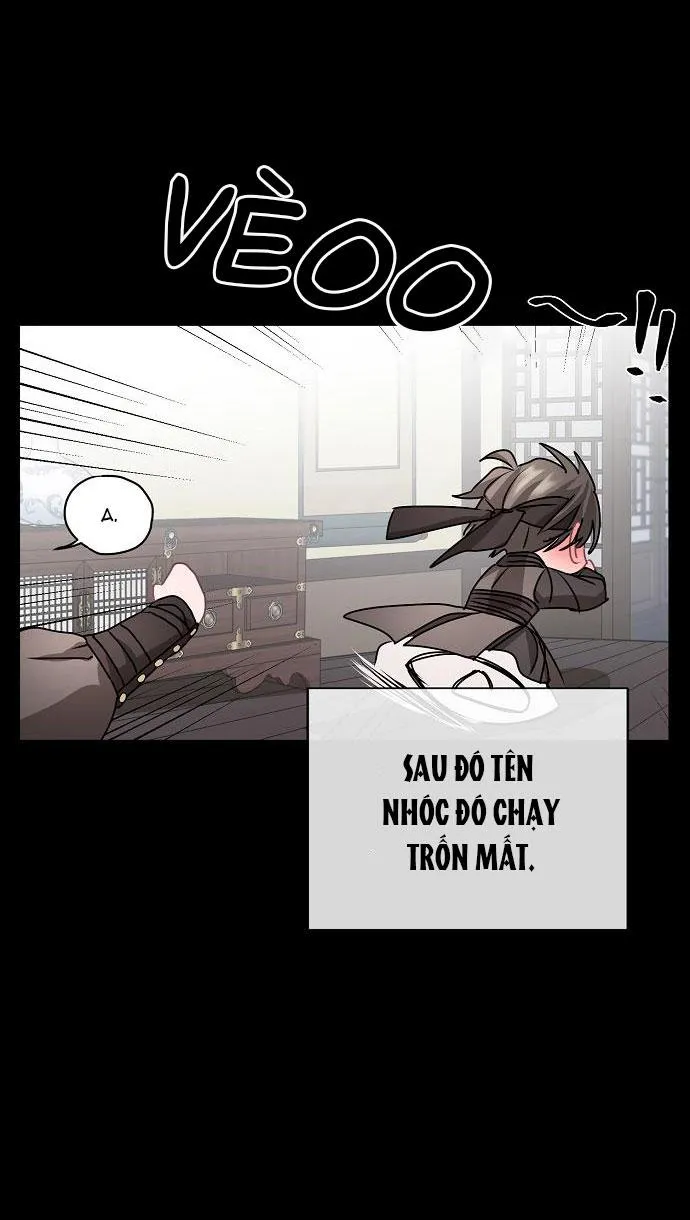 XUÂN PHONG VIÊN MÃN Chapter 7 Trang 7