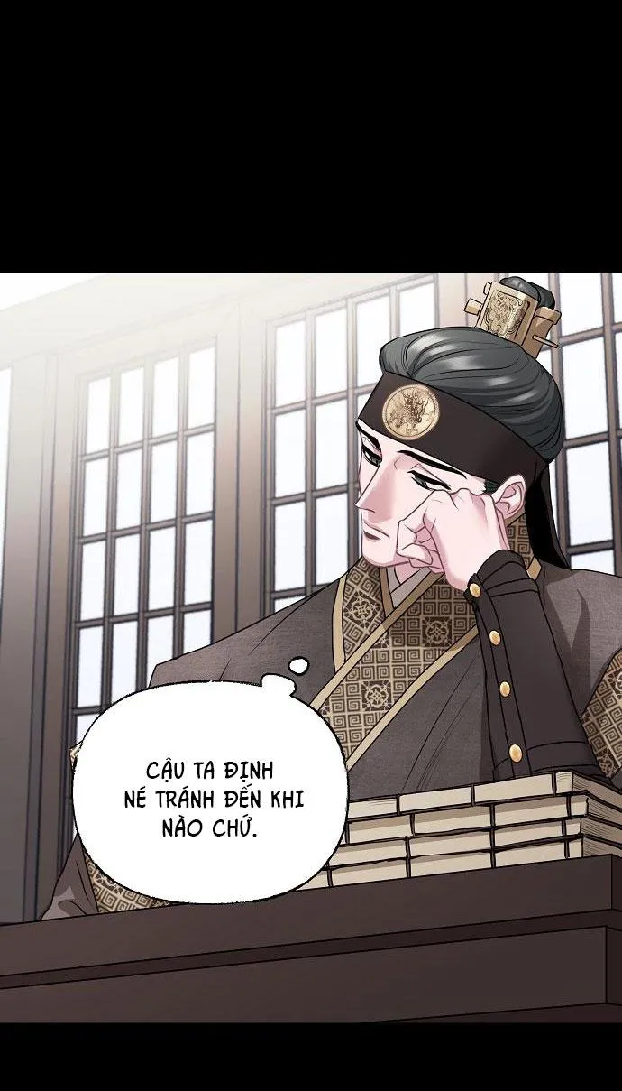 XUÂN PHONG VIÊN MÃN Chapter 7 Trang 10